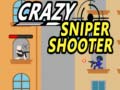 თამაშის Crazy Sniper Shooter