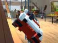 თამაშის Brick Car Crash Online