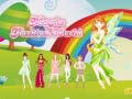 თამაშის Magic Fashion World