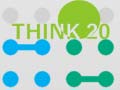 თამაშის Think 20