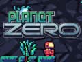 თამაშის Planet Zero