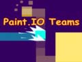 თამაშის Paint.IO Teams