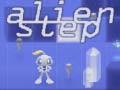 თამაშის Alien Step