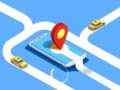 თამაშის Drive Taxi