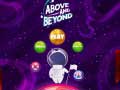 თამაშის Above and Beyond