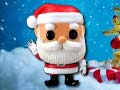 თამაშის Christmas Memory Challenge
