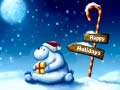 თამაშის Santa Claus Adventure