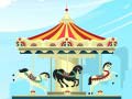 თამაშის Amusement Park Hidden Stars