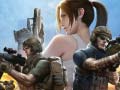 თამაშის Gold Gun Fury