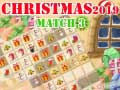 თამაშის Christmas 2019 Match 3
