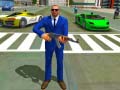 თამაშის Police Crime City: Simulator Police Car Driving