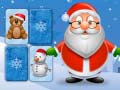 თამაშის My Christmas Items