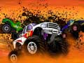 თამაშის Slope Racing