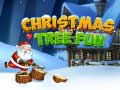 თამაშის Christmas Tree Fun