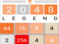 თამაშის 2048 Legend