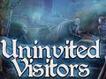 თამაშის Uninvited Visitors