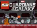 თამაშის Lego Guardians of the Galaxy