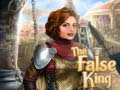 თამაშის The False King