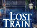 თამაშის Lost Train