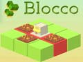 თამაშის Blocco