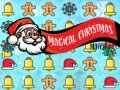 თამაშის Magical Christmas Match 3