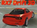 თამაშის RX7 Drift 3D