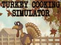 თამაშის Turkey Cooking Simulator