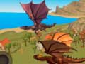 თამაშის Dragon Simulator