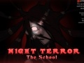 თამაშის Night Terror The School