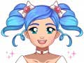 თამაშის Kawaii Magical Girl Dress Up Game