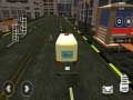 თამაშის City Tuk Tuk Rickshaw: Chingchi Simulator