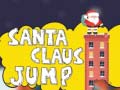 თამაშის Santa Claus Jump