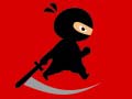 თამაშის Mr Ninja Fighter