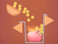 თამაშის Happy Piggy