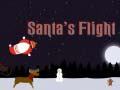 თამაშის Santa's Flight