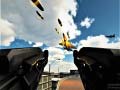 თამაშის Anti Aircraft Attack: Modern Jet War