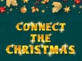 თამაშის Connect The Christmas