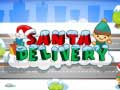 თამაშის Santa Delivery