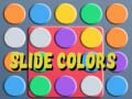 თამაშის Slide Colors