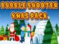 თამაშის Bubble Shooter Xmas Pack