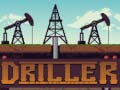 თამაშის Driller The New Fields