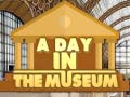 თამაშის A day in the Museum
