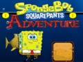 თამაშის Spongebob squarepants  Adventure