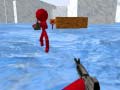 თამაშის Stickman Counter Terror Strike