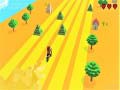 თამაშის Infinite Bike Runner