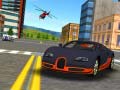 თამაშის Ultimate Car Simulator
