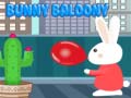 თამაშის Bunny Baloonny