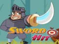 თამაშის Sword Hit