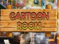 თამაშის Cartoon Room