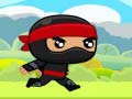 თამაშის Ninja